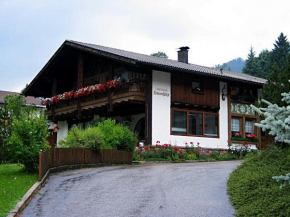 Landhaus Krinnenspitze